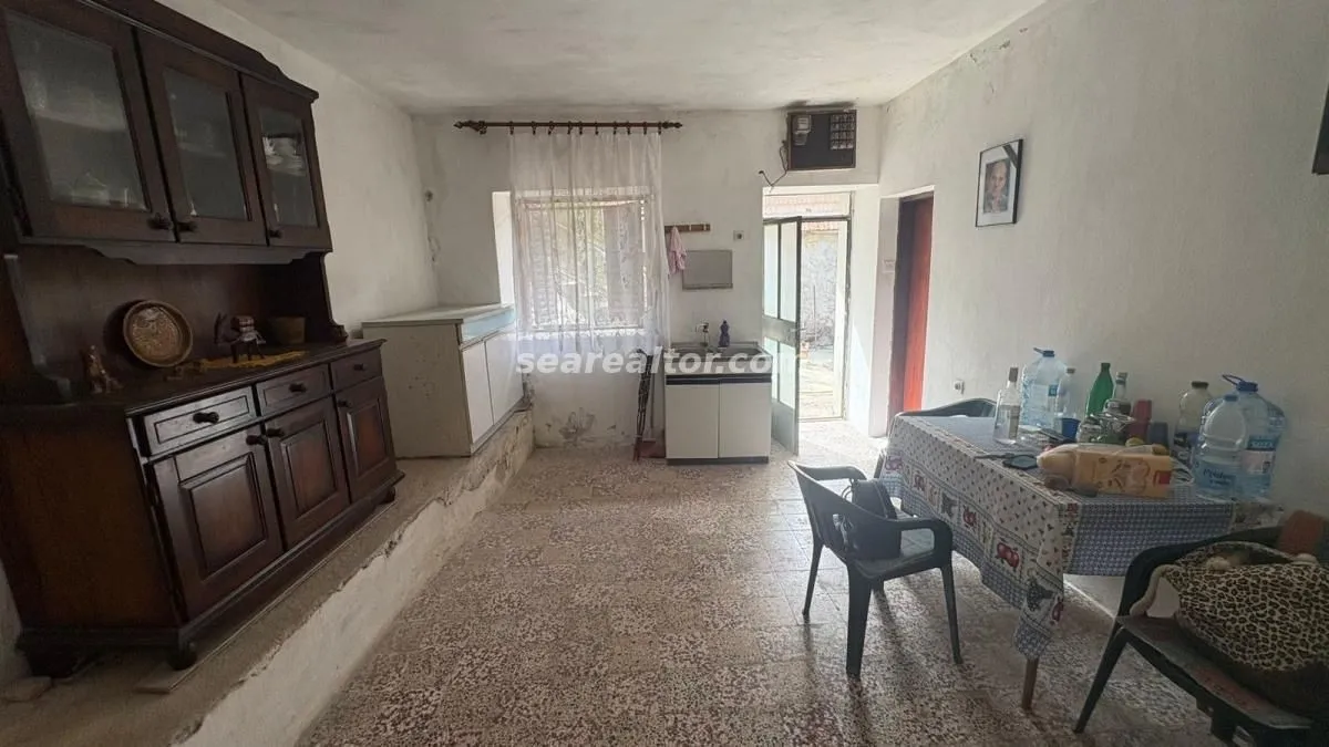 Prodaja, kuća, 54m², Njeguši, Cetinje