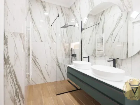 Izdavanje, četvorosoban stan, 121m², Stari Grad, Beograd - image 6