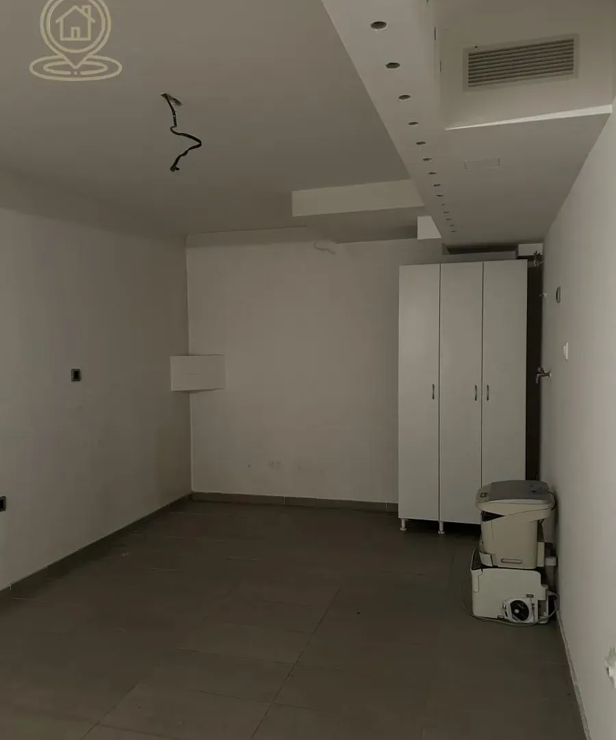 Rent, office space, 73m², Podbara, Novi Sad Sve Podlokacije