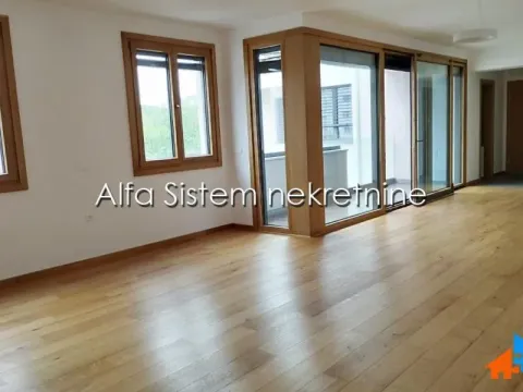 Rent, two bedroom apartment, 90m², Voždovac Sve Podlokacije, Beograd - image 1