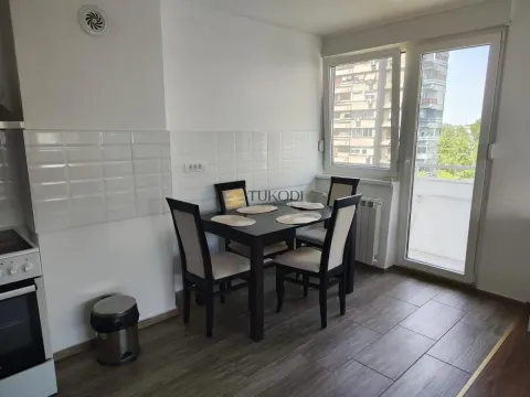 Prodaja, dvosoban stan, 58m², Liman 3, Novi Sad Sve Podlokacije - image 6