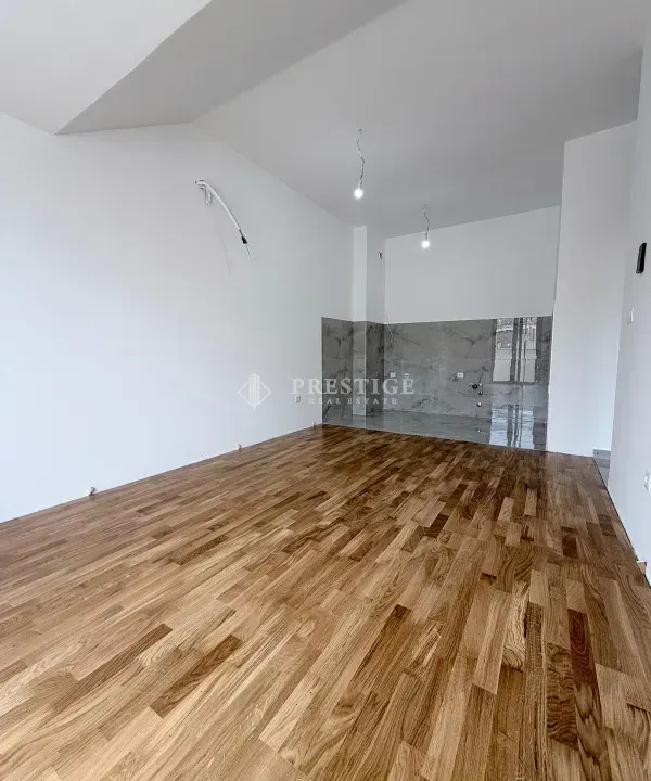 Sale, two bedroom apartment, 69m², Zabjelo, Podgorica