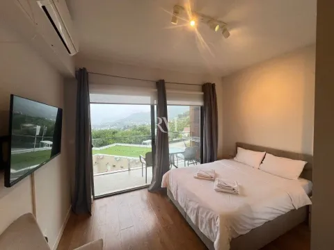 Prodaja, garsonjera, 23m², Kavač, Kotor - image 4