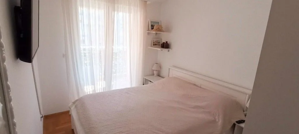 Prodaja, dvosoban stan, 74m², City Kvart, Podgorica
