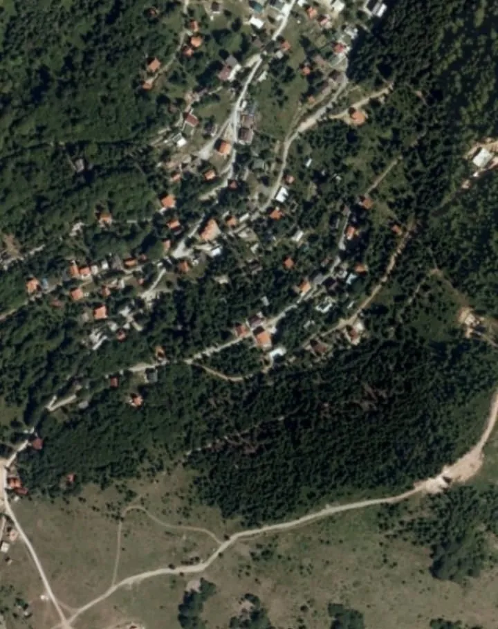 Prodaja, plac, 300m², Kopaonik, Srbija