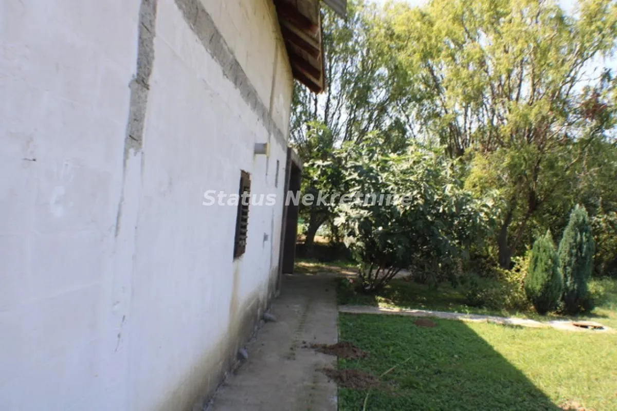 Prodaja, kuća, 153m², Petrovaradin, Novi Sad