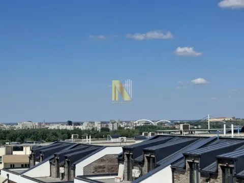 Sale, four bedroom apartment, 167m², Sremska Kamenica, Petrovaradin - image 3