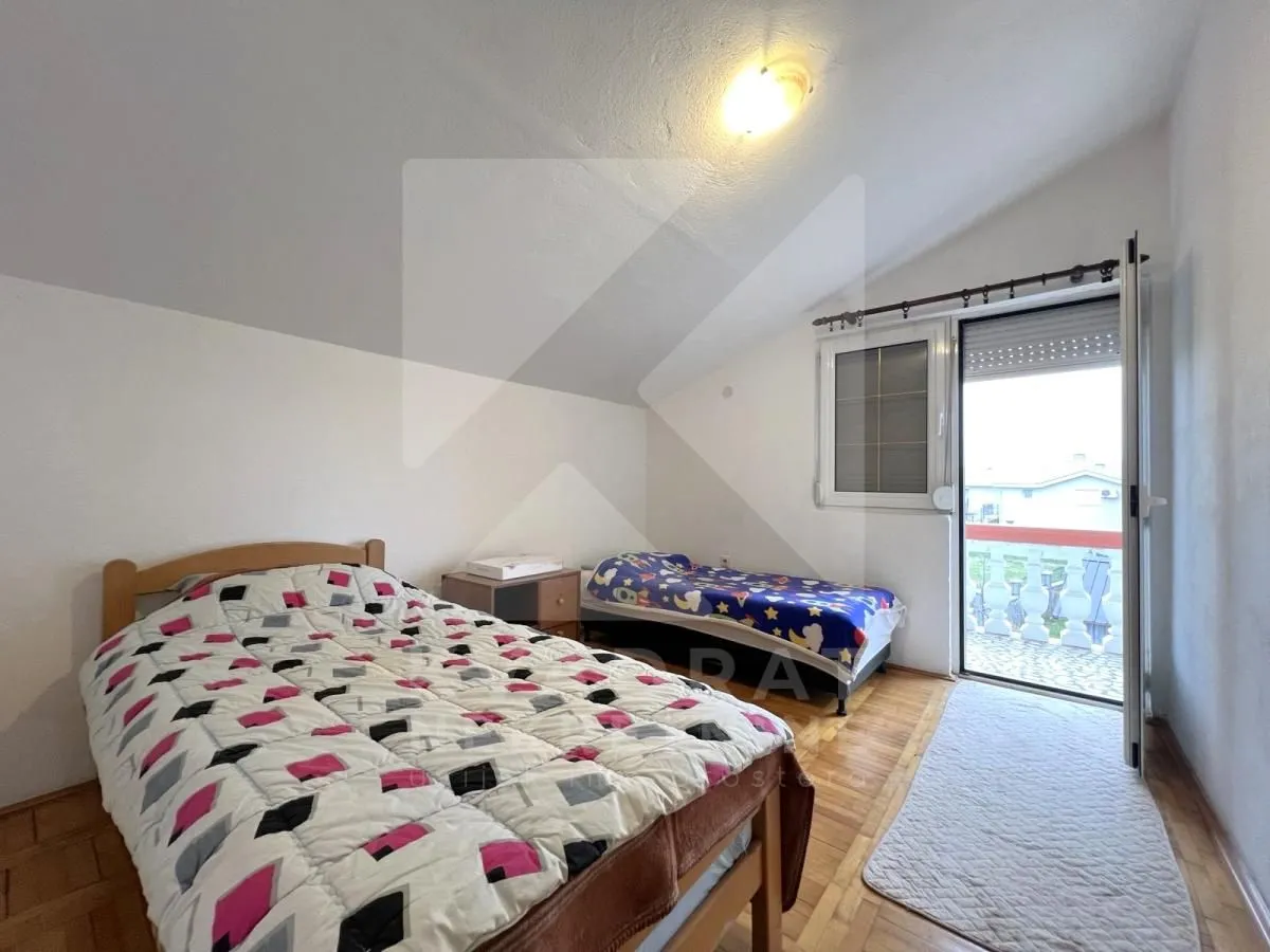 Rent, two bedroom apartment, 70m², Murtovina, Podgorica