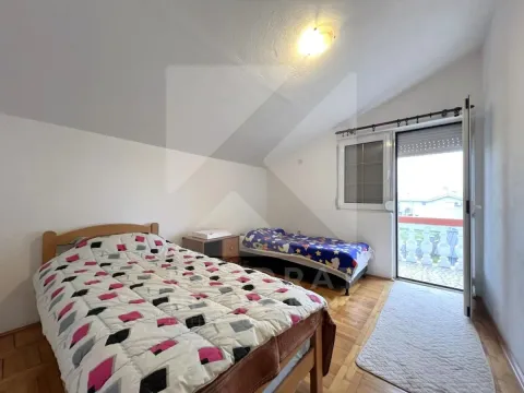 Rent, two bedroom apartment, 70m², Murtovina, Podgorica - image 7