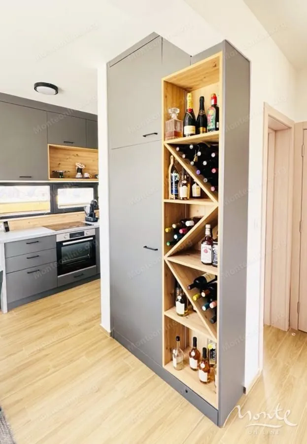 Prodaja, kuća, 170m², Borje, Žabljak