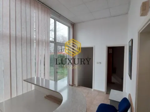 Izdavanje, poslovni prostor, 119m², City Kvart, Podgorica - image 6