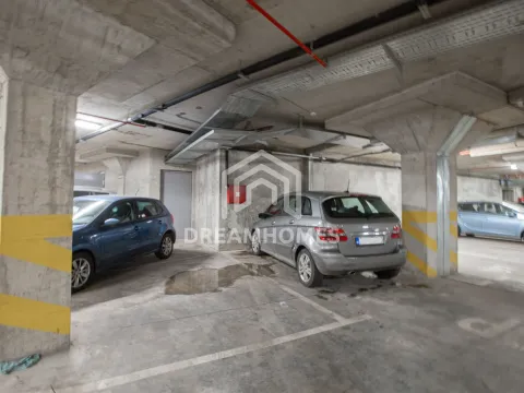 Sale, two bedroom apartment, 64m², Zagorič, Podgorica - image 10