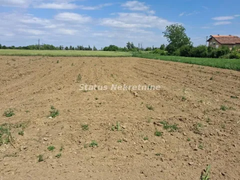 Prodaja, plac, 720m², Begeč, Novi Sad Sve Podlokacije - image 5