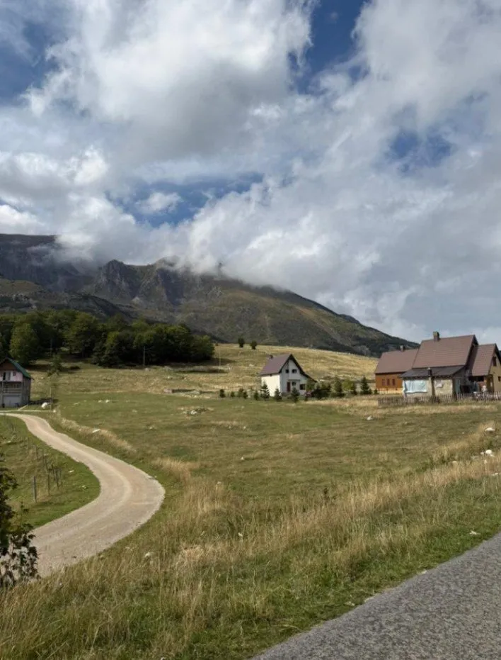 Prodaja, plac, 1670m², Žabljak, Crna Gora