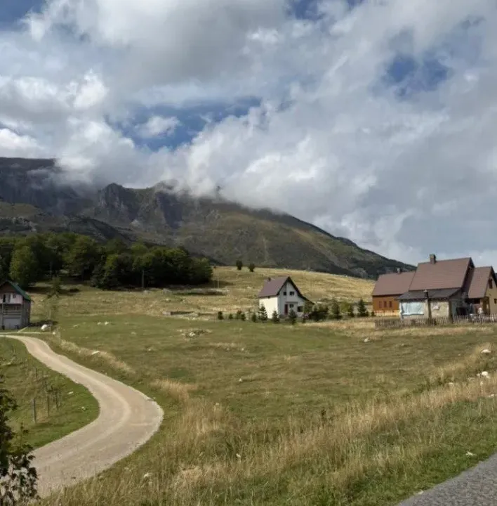 Prodaja, plac, 1670m², Žabljak, Crna Gora