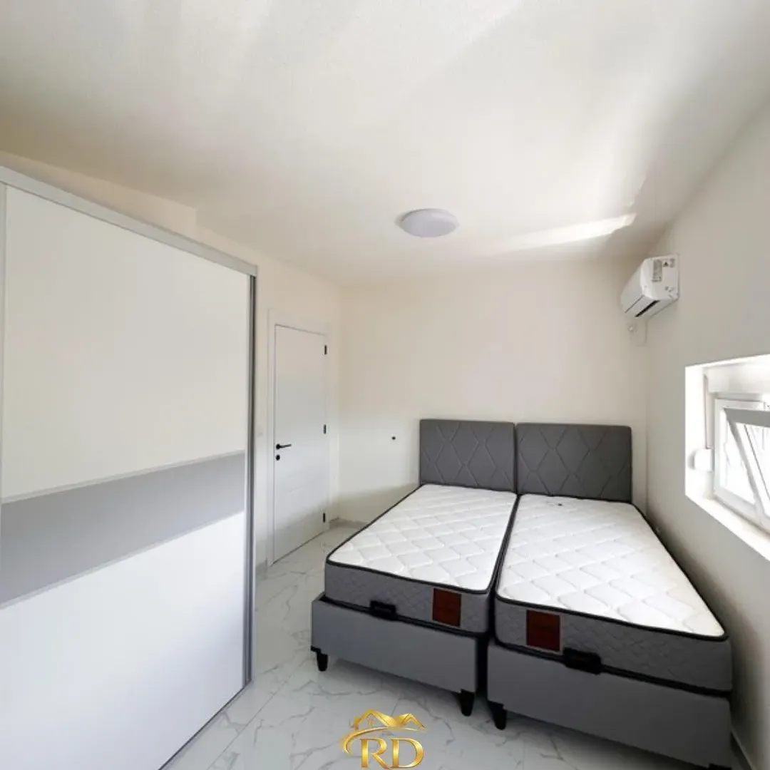 Rent, three bedroom apartment, 125m², Momišići, Podgorica