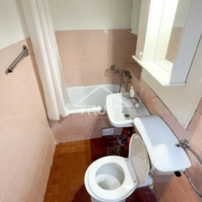 Prodaja,  stan, 36m2, Zabjelo, Podgorica