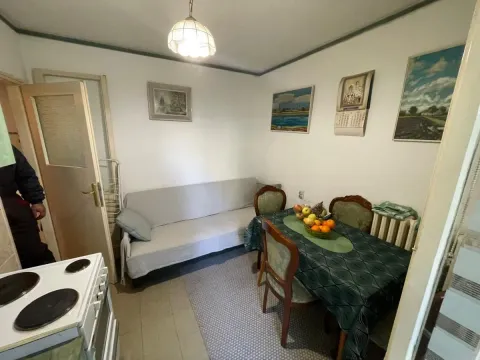 Sale, one bedroom apartment, 37m², Sajmište, Novi Sad - image 10
