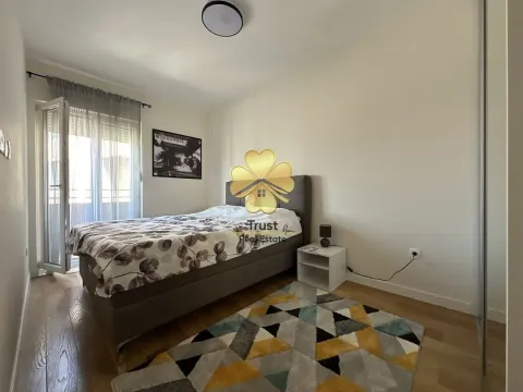 Izdavanje, jednosoban stan, 40m², Central Point, Podgorica - image 5