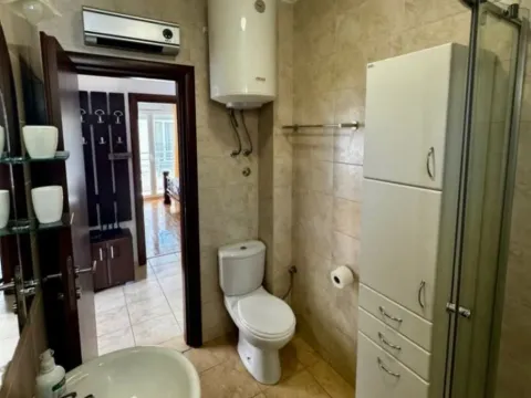 Rent, apartment, 61m², Zaobilaznica, Budva - image 7