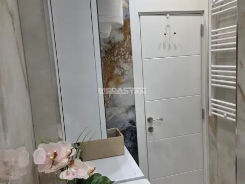 Rent, one bedroom apartment, 30m², Cvetkova Pijaca, Zvezdara Sve Podlokacije - image 10