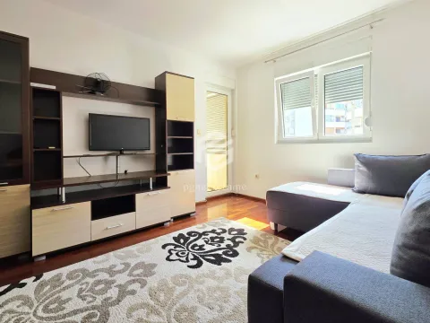 Rent, one bedroom apartment, 46m², Stari Aerodrom, Podgorica - image 3