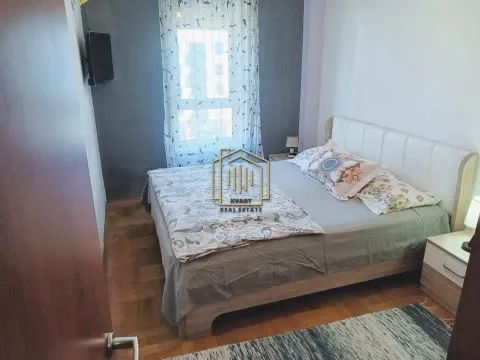 Izdavanje, jednosoban stan, 42m², Podgorica, Crna Gora - image 10