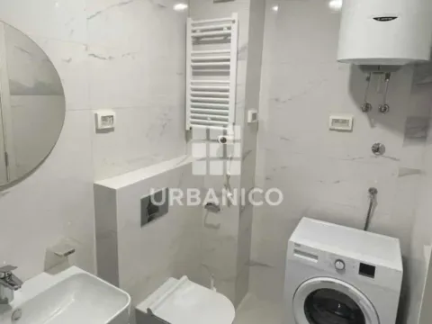 Rent, one bedroom apartment, 50m², Central Point, Podgorica - image 7