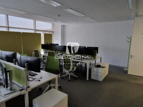 Rent, office space, 772m², Novi Beograd Blok 67, Novi Beograd Sve Podlokacije - image 7