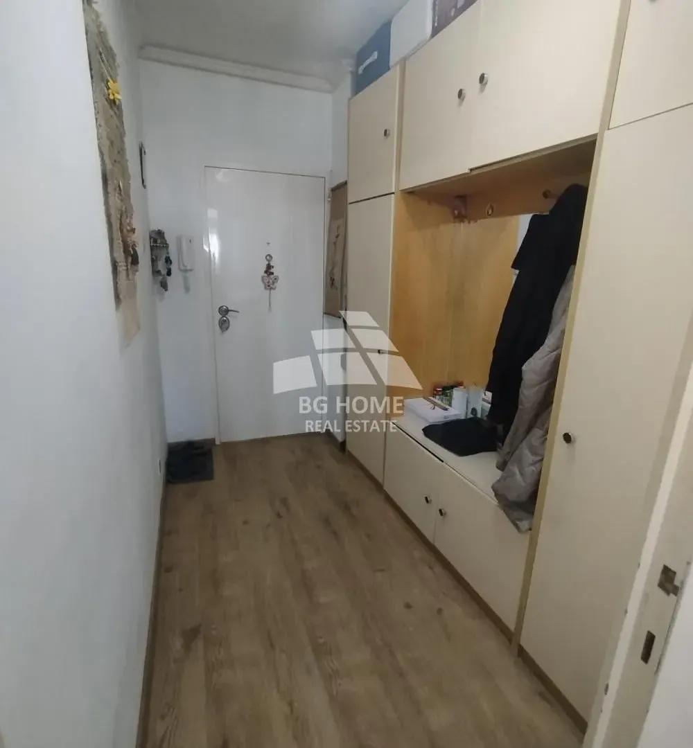 Sale, two bedroom apartment, 62m², Zemun Gornji Grad, Zemun Sve Podlokacije