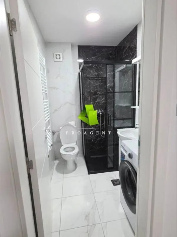 Rent, two bedroom apartment, 58m², Medijana, Niš
