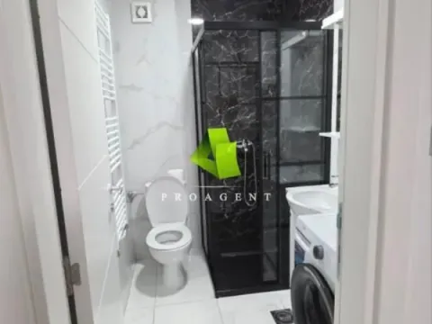 Rent, two bedroom apartment, 58m², Medijana, Niš - image 7