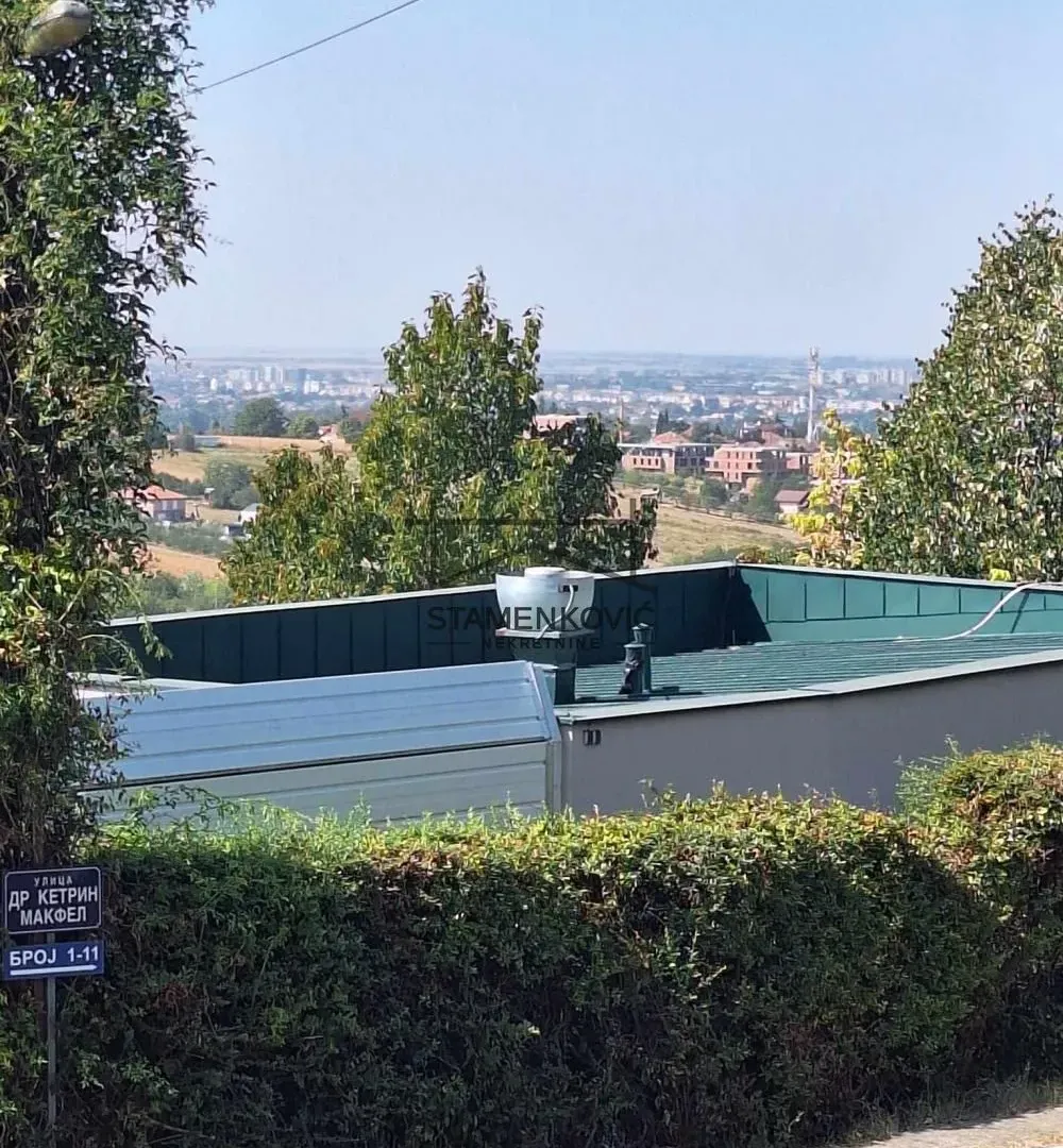 Prodaja, kuća, 70m², Petrovaradin, Novi Sad