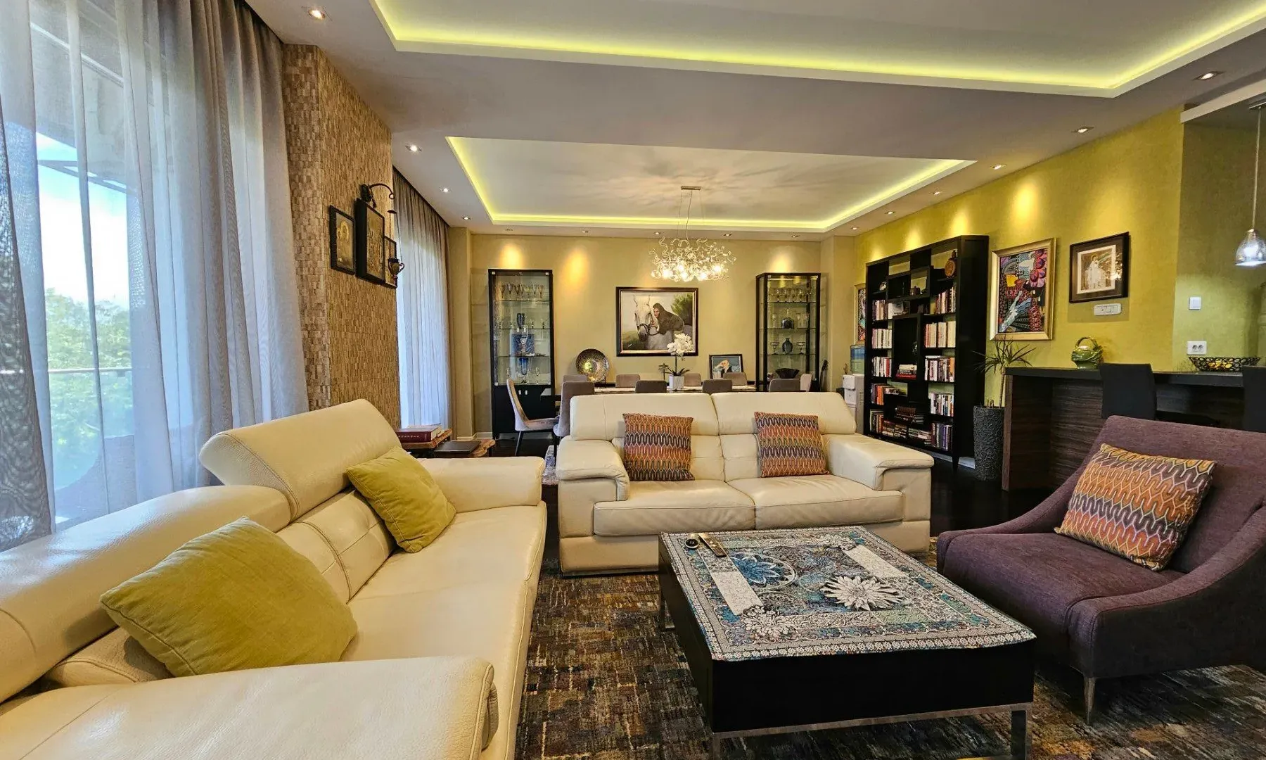 Prodaja, stan, 167m², Liman 3, Novi Sad Sve Podlokacije