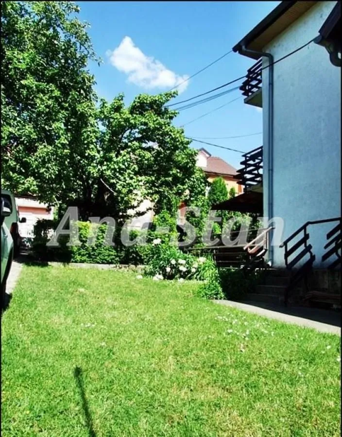 Sale, two bedroom apartment, 74m², Kaludjerica, Grocka