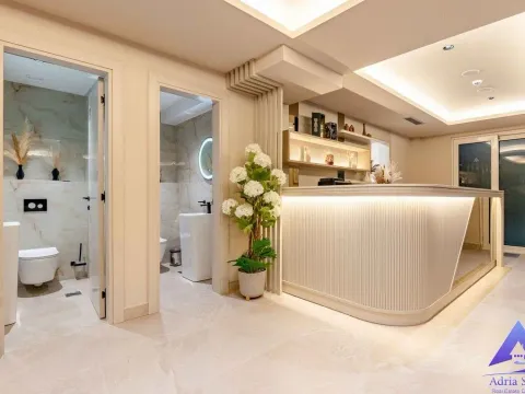 Rent, office space, 350m², Pržno, Budva - image 14