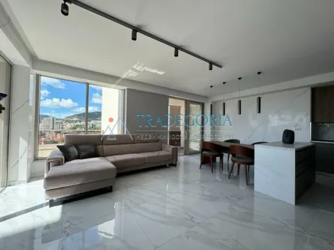 Prodaja, stan, 90m², Rafailovići, Budva - image 5