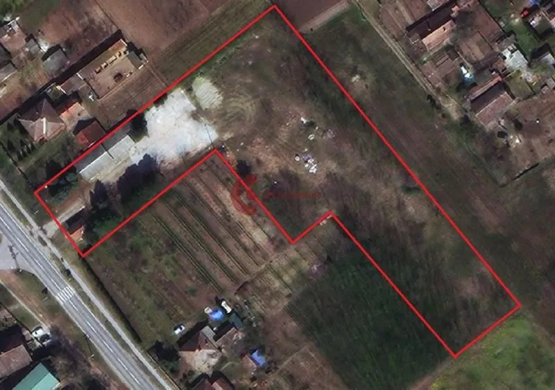 Prodaja, poslovni prostor, 205m², Zorka, Subotica