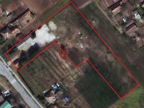 Sale, office space, 205m², Zorka, Subotica