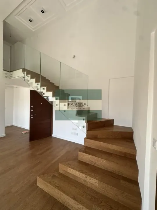 Sale, three bedroom apartment, 79m², Erdoglija, Kragujevac