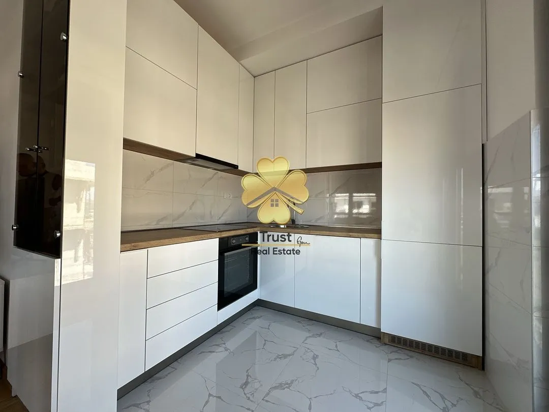 Rent, one bedroom apartment, 50m², Zabjelo, Podgorica
