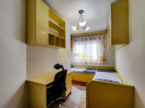 Rent, two bedroom apartment, 60m², Preko Morače, Podgorica - image 2