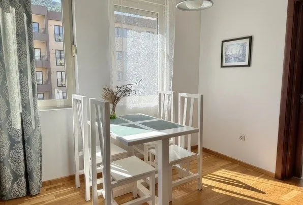 Sale, apartment, 47m², Centar, Budva