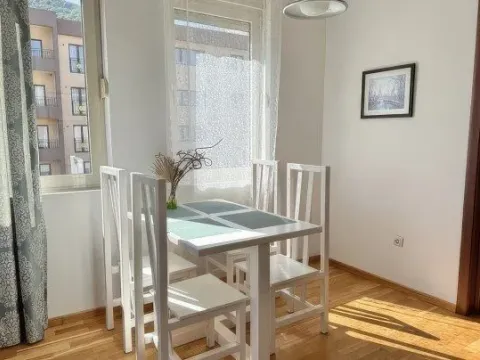 Sale, apartment, 47m², Centar, Budva - image 6