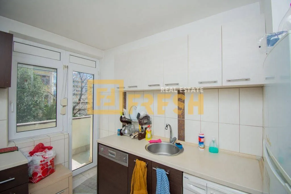 Rent, three bedroom apartment, 110m², Preko Morače, Podgorica