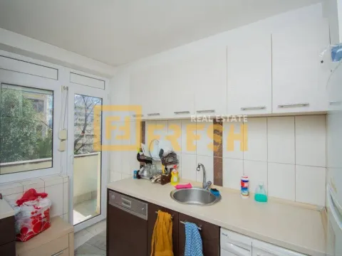 Izdavanje, trosoban stan, 110m², Preko Morače, Podgorica - image 5