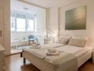 Izdavanje, trosoban stan, 80m², Stari Grad, Beograd - image 12
