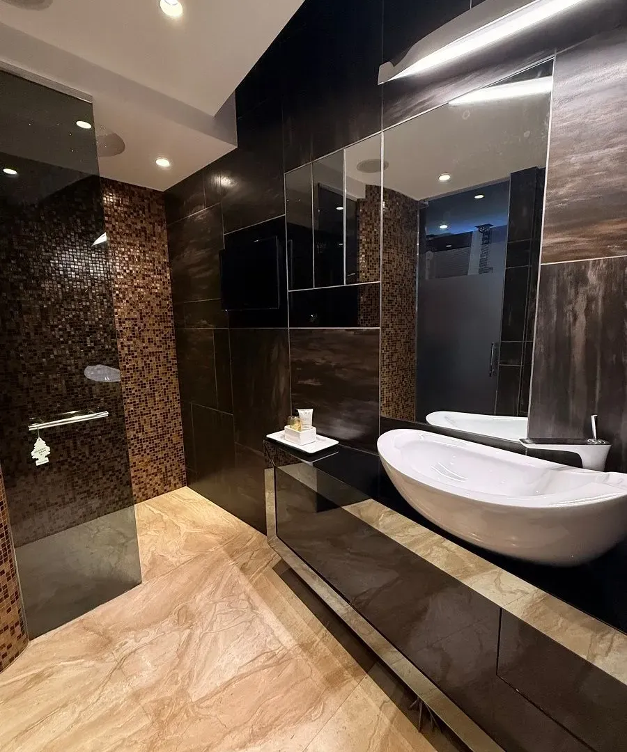 Prodaja, četvorosoban stan, 117m², Crveni Krst, Beograd