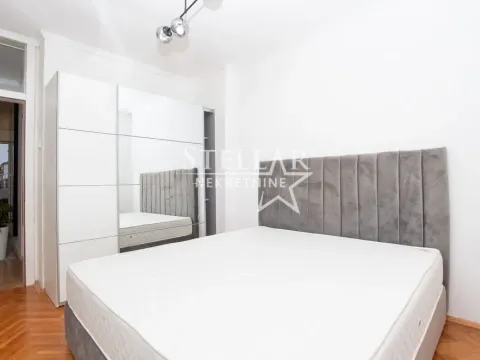 Izdavanje, dvosoban stan, 70m², Preko Morače, Podgorica - image 18