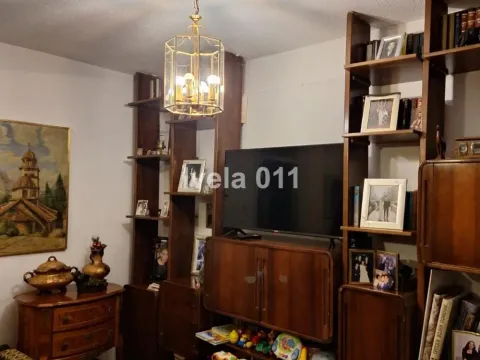 Prodaja, dvosoban stan, 58m², Slavija, Vračar Sve Podlokacije - image 4